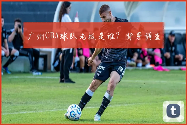 广州CBA球队老板是谁？背景调查